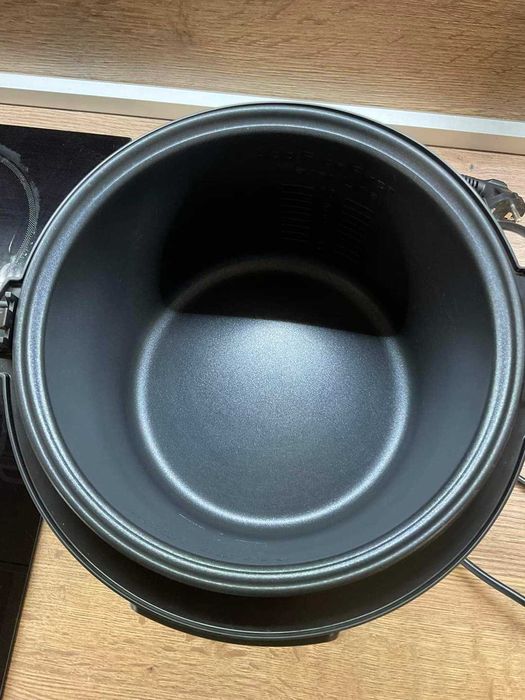 Мултикукър делимано