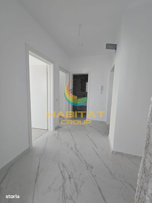 Ocazie 2 camere in Bloc nou finalizat la 2 minute de Stb