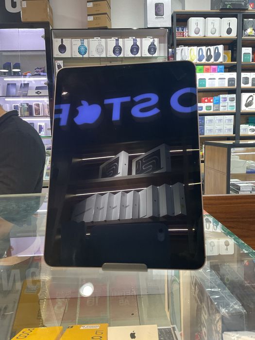 Ipad pro M1 sim 256gb