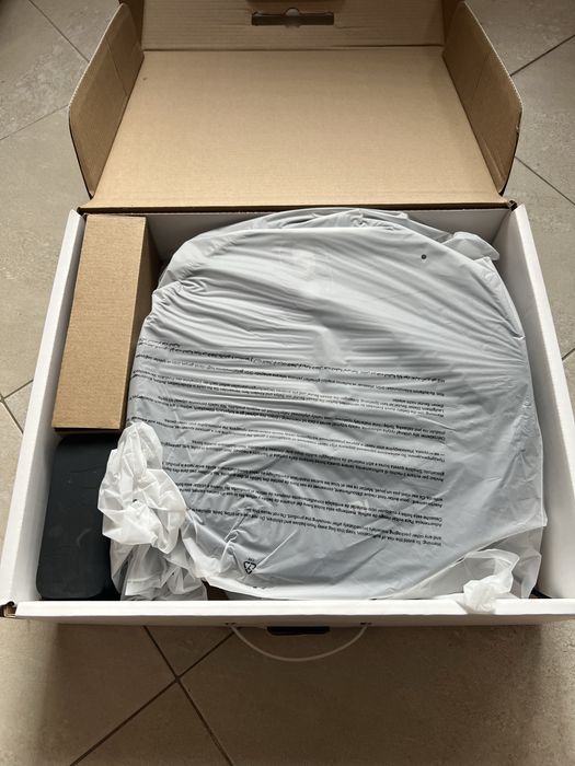 Робот прахосмукачка Mi Roboot Vacuum Mop 2 PRO+
