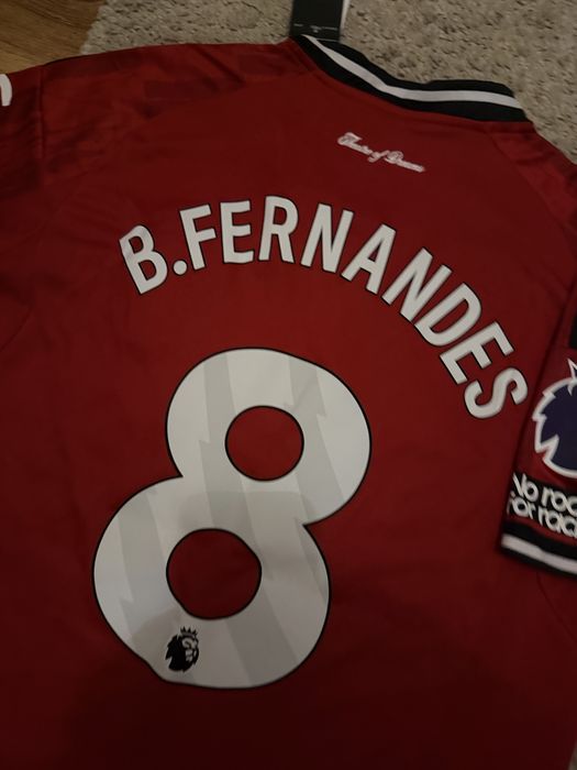 Tricou fotbal manchester united