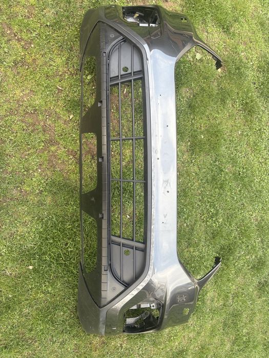 Предна броня за Форд Куга / Ford Kuga 2016 - 2020