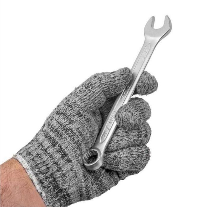 Комплект звездогаечни ключове JCB 14бр ,10-32мм