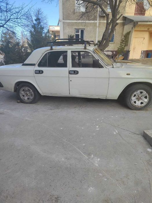 Волга 3110 Сотилади