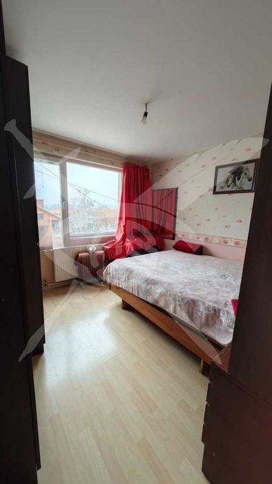 Дава се под наем Двустаен апартамент в Банкя - 68 кв.м за 483.48 € - Снимка #5