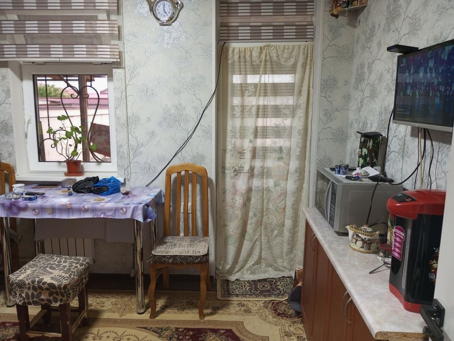 Продается котедж в Кибрай две сотки три комнаты