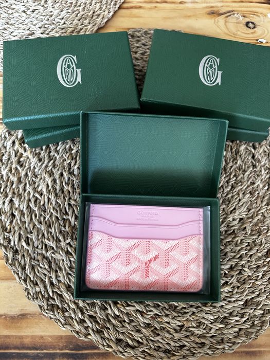 Картхолдър Goyard