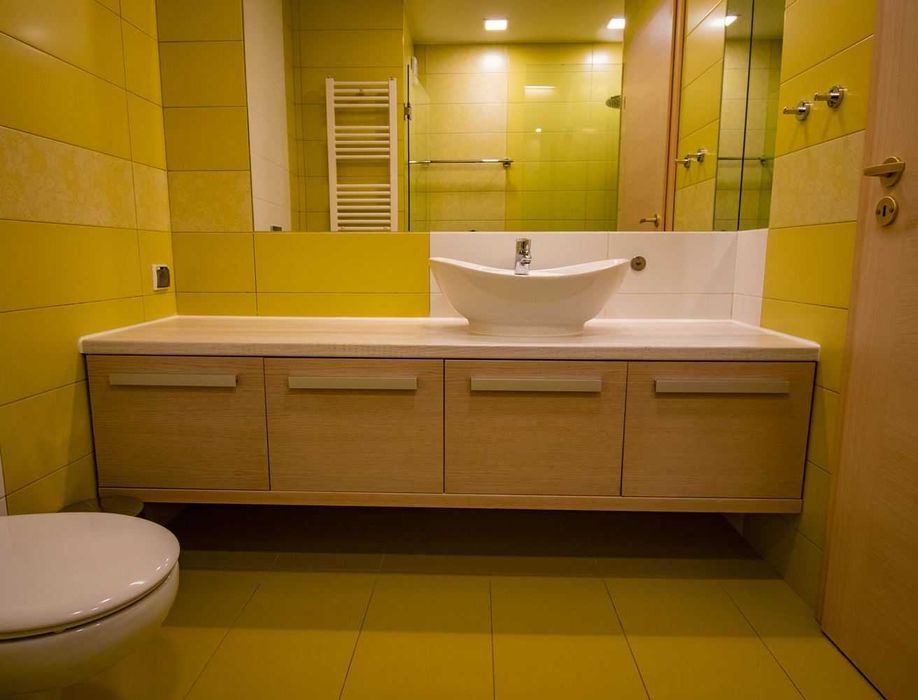 Продава се Тристаен апартамент в София, Младост 2 - 132 кв.м за 3258 €/кв.м - Снимка #10