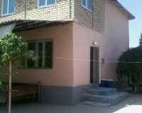 Сдам в Аренду Большой 2эт Дом 250 кв.м. в Халкабаде 25 км. от Иподрома