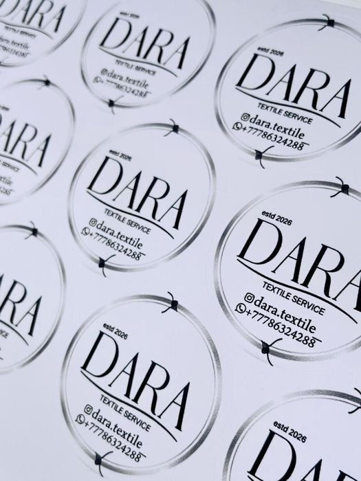 Наклейки стикеры