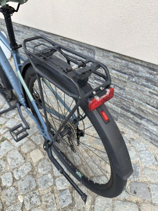 Cube Touring Pro размер: 28/XS