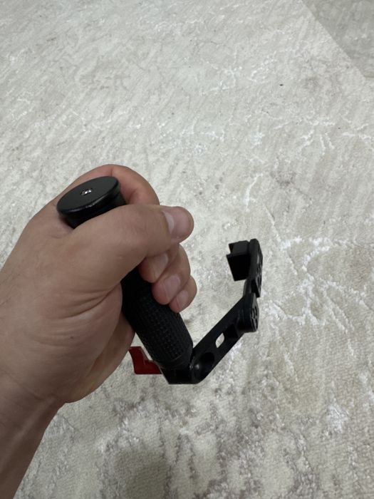 DJI Ronin uchun aksesuar ushlagich