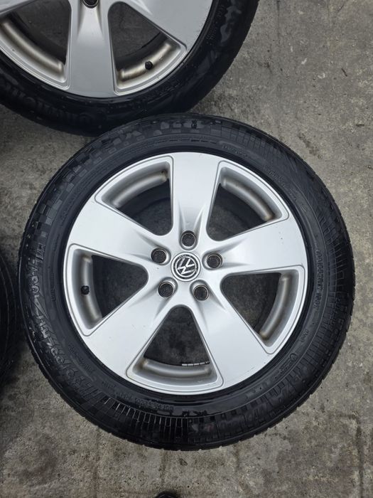 Vand jante t5 transporter