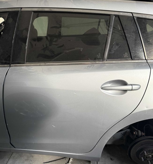 Usa stanga spate Mazda 6 Break 2014