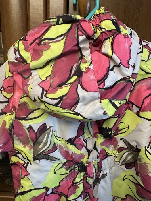 Комбинезон зимний