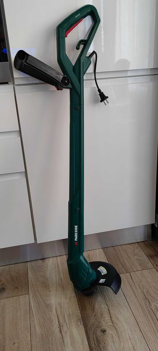 Електрически тример за трева PARKSIDE PERT 300 C1