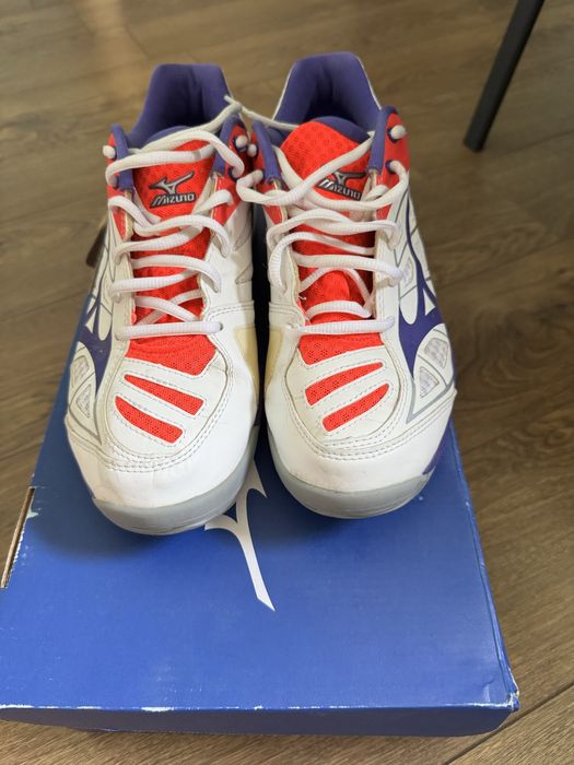 Мъжки маратонки Mizuno