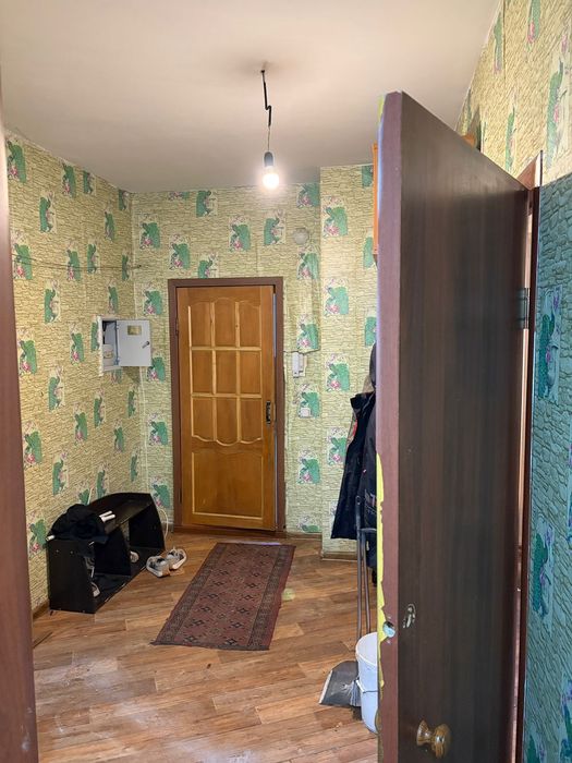 Продам 3х комнатную квартиру