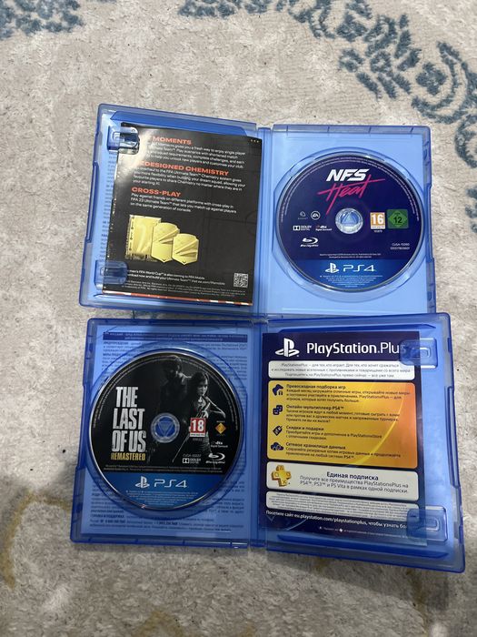 Ps4 500gb 2 джойстика