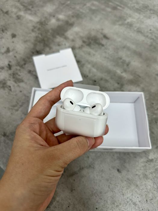 Новый Airpods pro 2