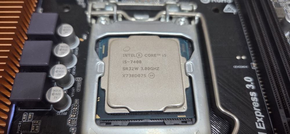 Комплект i5 / 16GB / 480GB