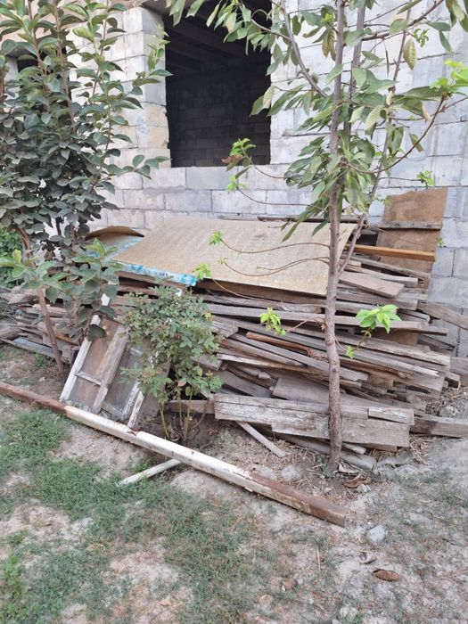 Чёрнига тахталар