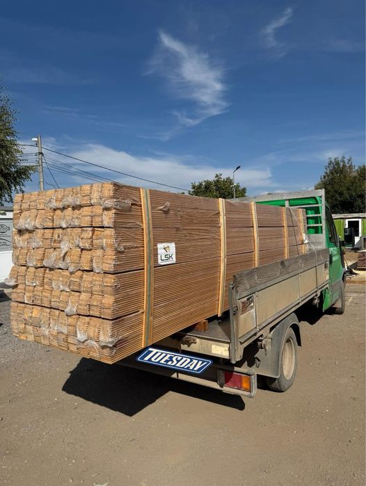 Дървен материал от производител-гр.София