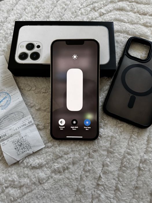 Iphone 13 pro 128gb 75%