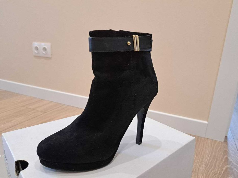 Босоножки на весну