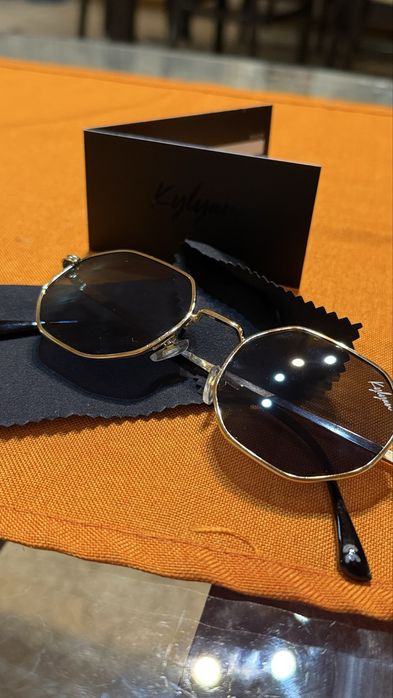 Слънчеви очила Kylyan 2 броя 45 лв