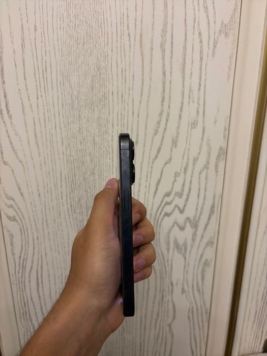 Iphone 15 pro 256gb