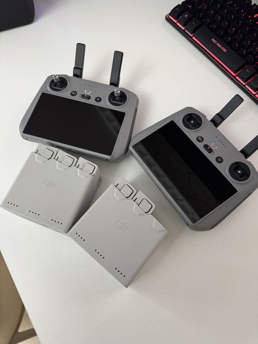 DJI RC 2 пульт — новый