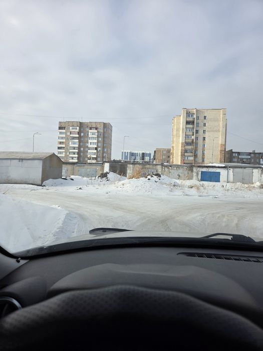 Гараж продам или сдам