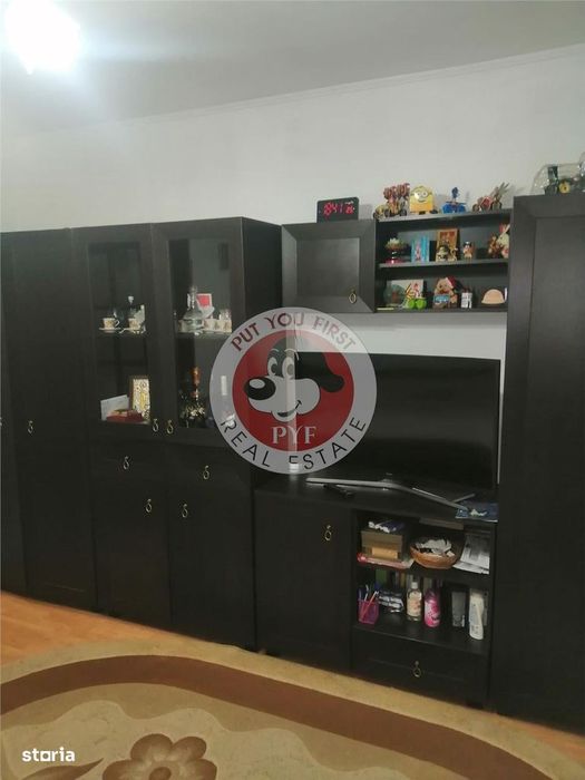 Vitan | Garsoniera | 35mp | Semidecomandat | B12149