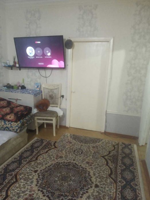 Продажа 2/1/4 массив ТТЗ-1