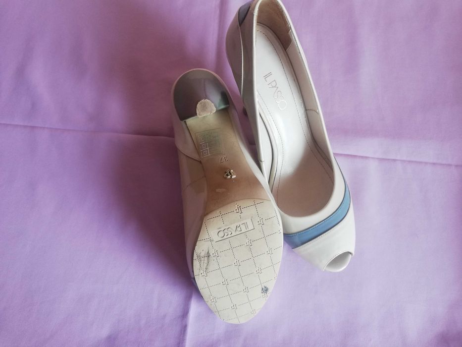 Pantofi dama Il Passo