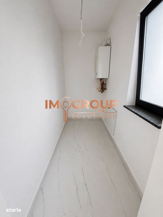 Casa Individiuala -4 Camere /2Bai-Rediu