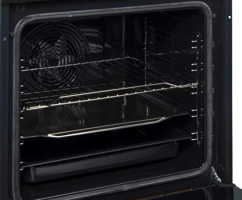 Фурна за вграждане GORENJE BOS67371CLB  + Стъклокерамичен плот RETRO