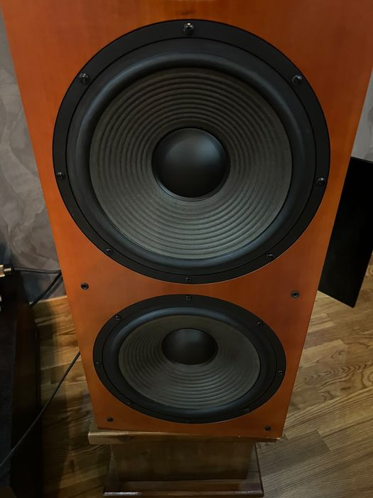 Акустические колонки Ortofon Kailas 7