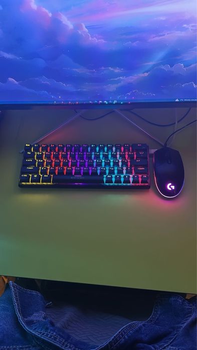 Продам игровой компьютер, пк