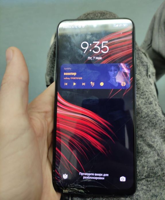 Продам POCO M3 PRO 5G