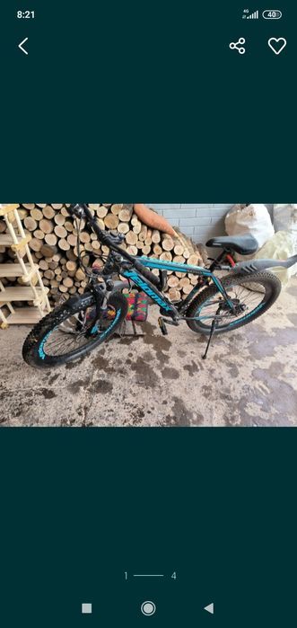 Veoomax yengide kop yurmagan