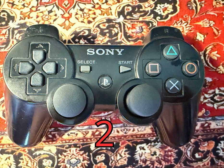 Controler Playstation 3 PS3