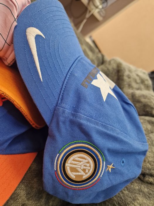 Nike Inter Milan за футболни фенове