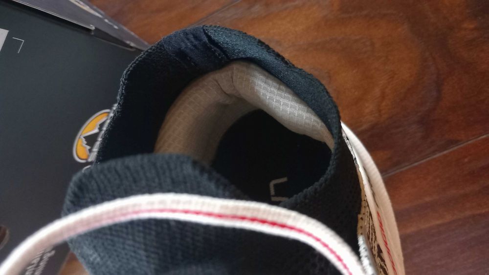 La Sportiva Prodigio pro