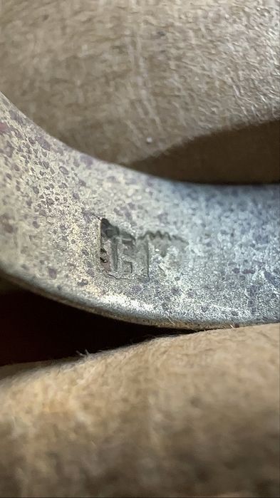 Продам  древное кольцо!!!