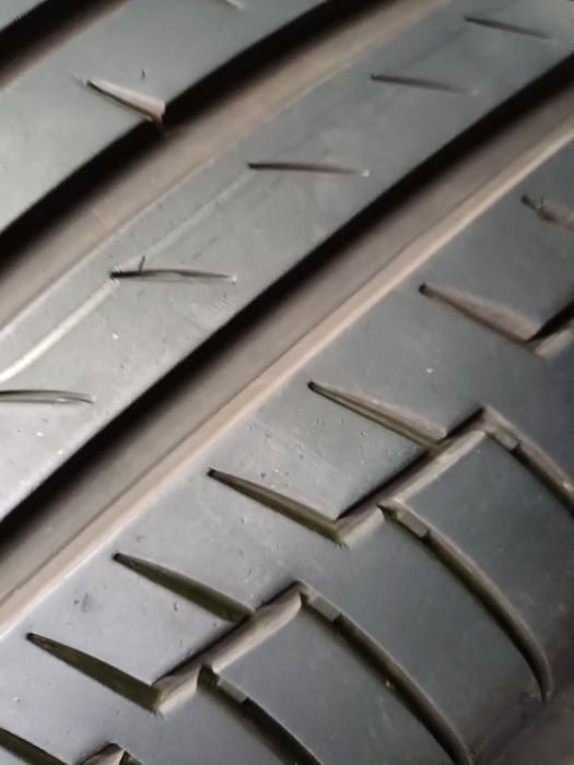 Гуми 205/45/16 Континентал