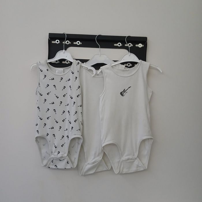 Дрехи 2-3 години zara, next, h&m