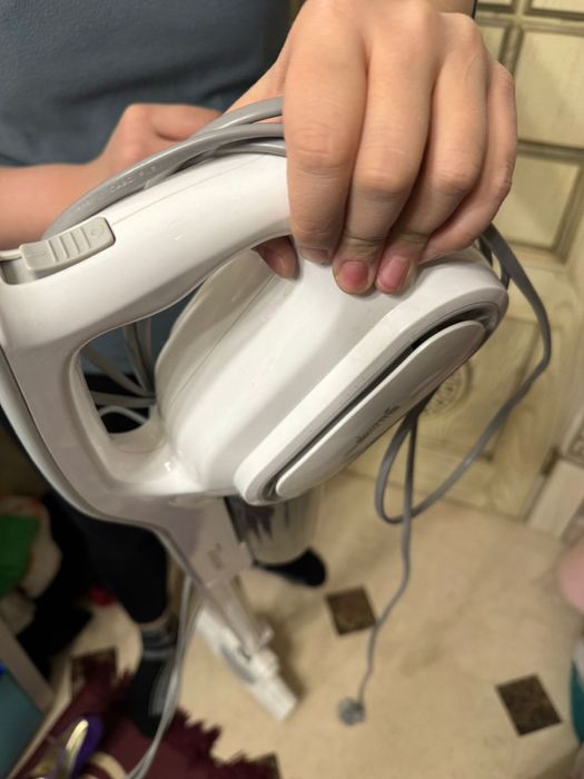 Пылесос Deerma DX700