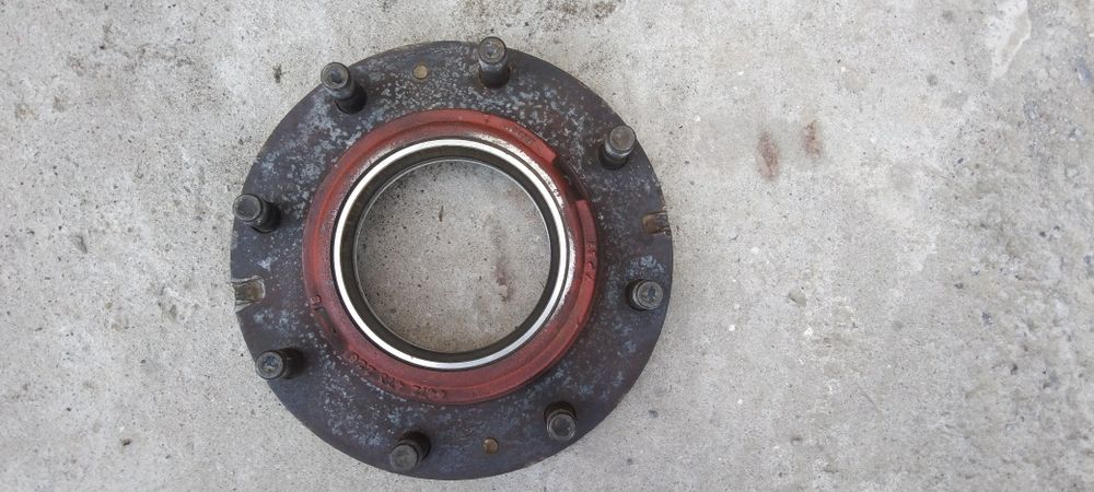 Запчасти для экскаватора б/у